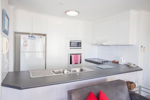 265 Boundary Street 'Rainbow Bay Resort', RAINBOW BAY QLD 4225, Rainbow Bay - Thumbnail 6
