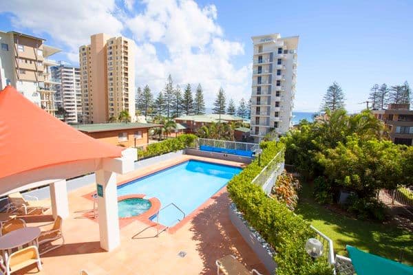 265 Boundary Street 'Rainbow Bay Resort', RAINBOW BAY QLD 4225, Rainbow Bay - Thumbnail 7