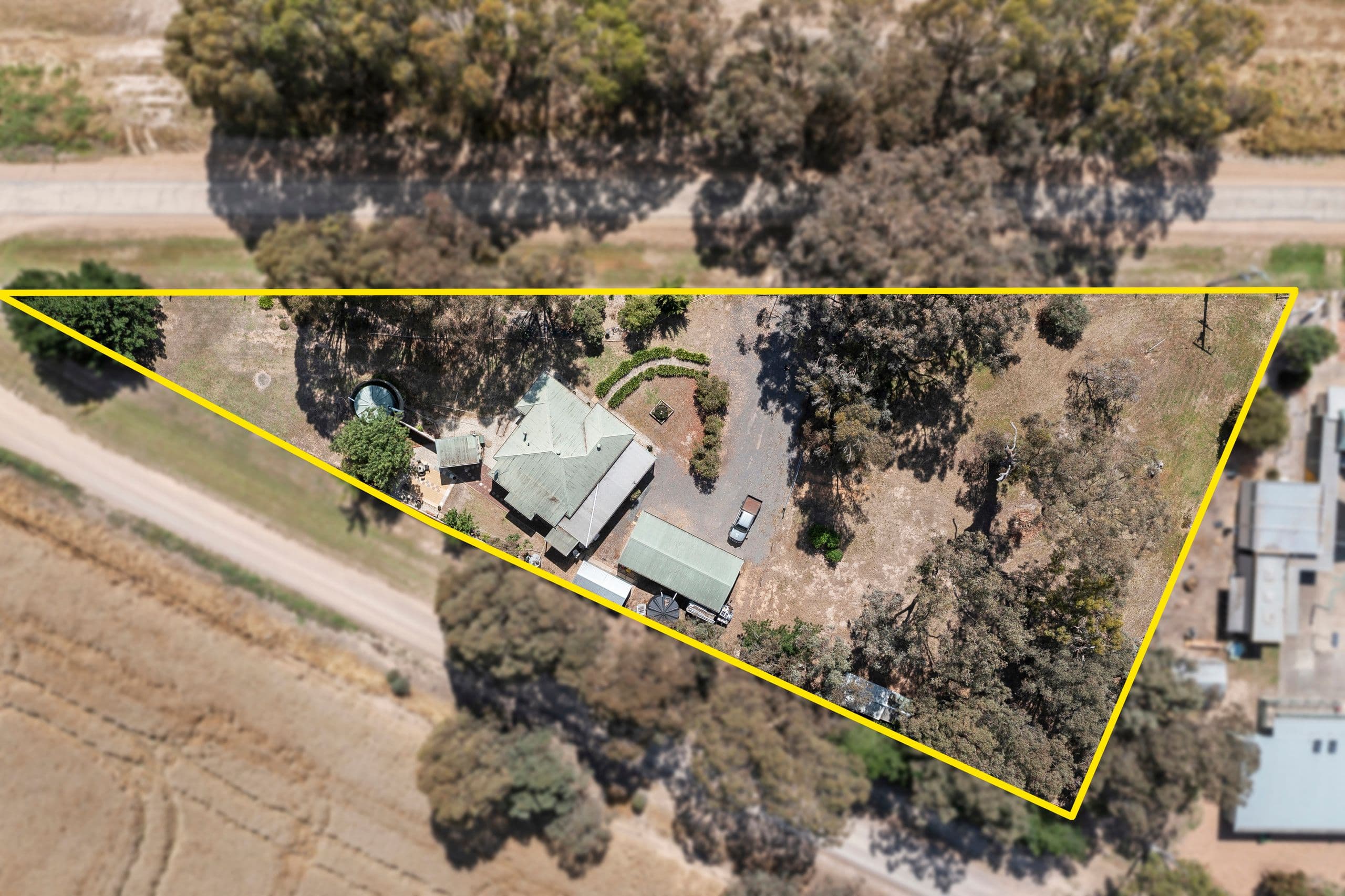 423 Quinn Road, Broken Creek VIC 3673, Broken Creek - Thumbnail 2