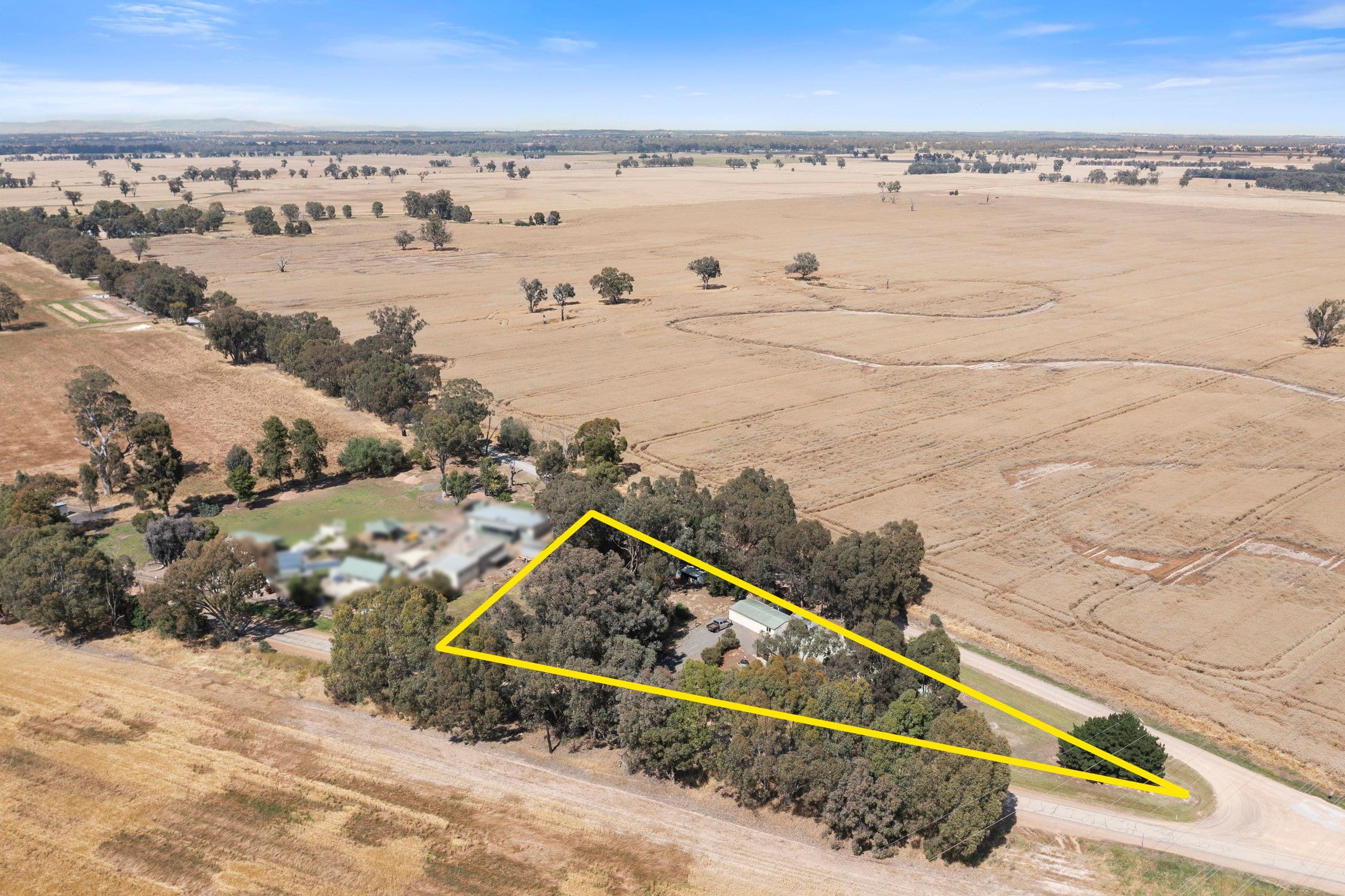 423 Quinn Road, Broken Creek VIC 3673, Broken Creek - Thumbnail 3