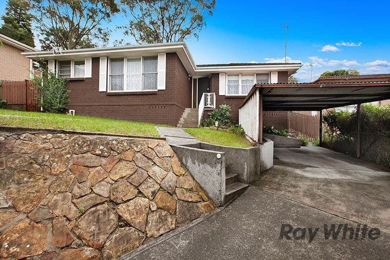 26 Ocean Street, MOUNT SAINT THOMAS NSW 2500, Mount Saint Thomas - Image 1