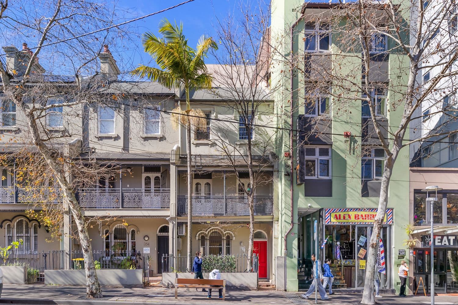 356 Victoria Street, Darlinghurst NSW 2010, Darlinghurst - Image 1