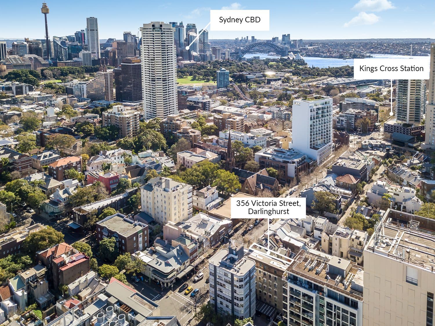 356 Victoria Street, Darlinghurst NSW 2010, Darlinghurst - Thumbnail 2