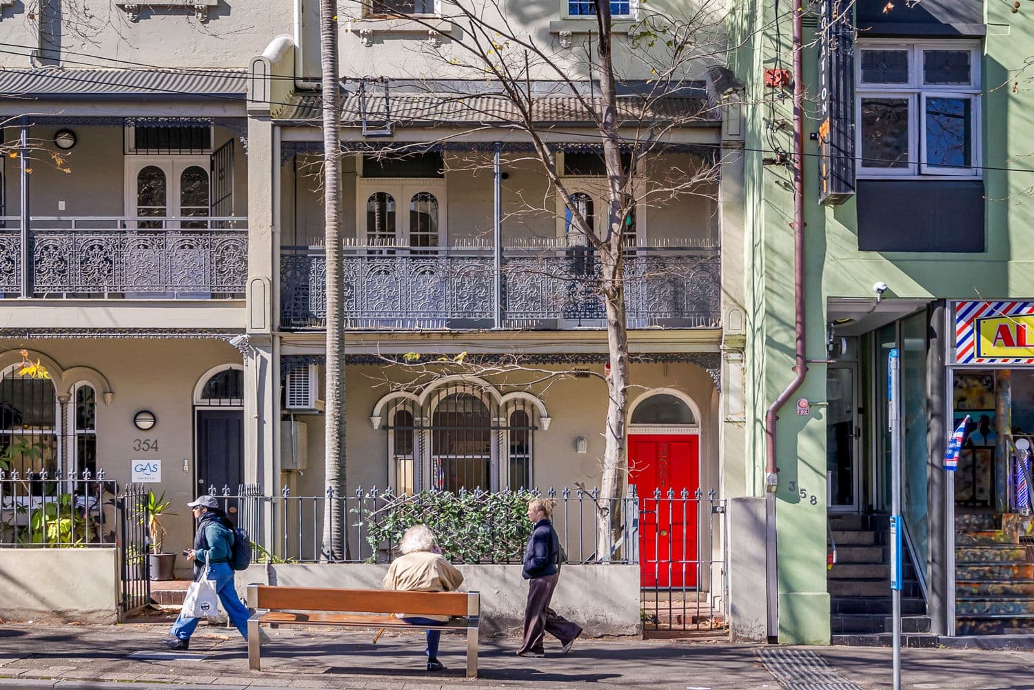 356 Victoria Street, Darlinghurst NSW 2010, Darlinghurst - Thumbnail 3