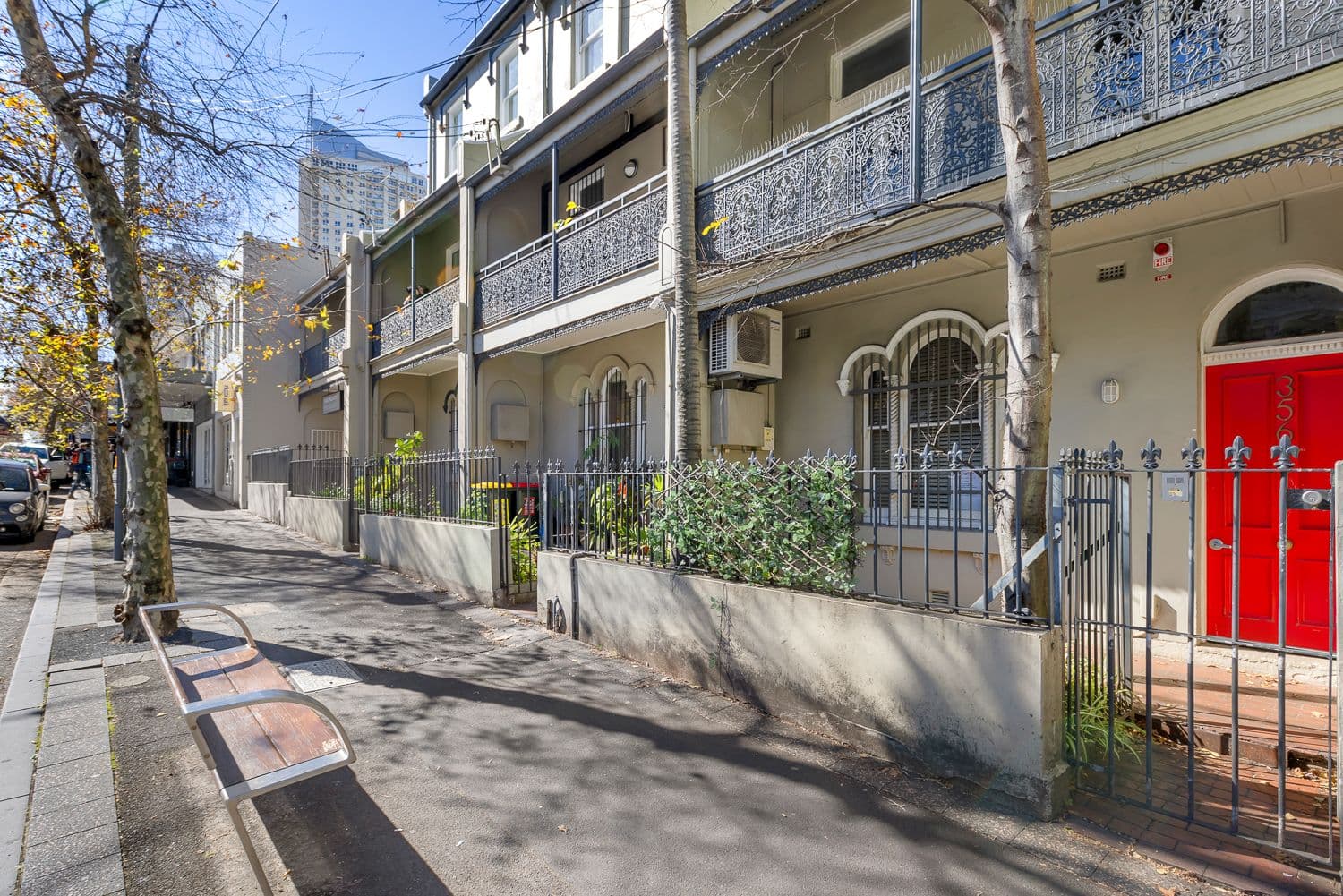 356 Victoria Street, Darlinghurst NSW 2010, Darlinghurst - Thumbnail 8