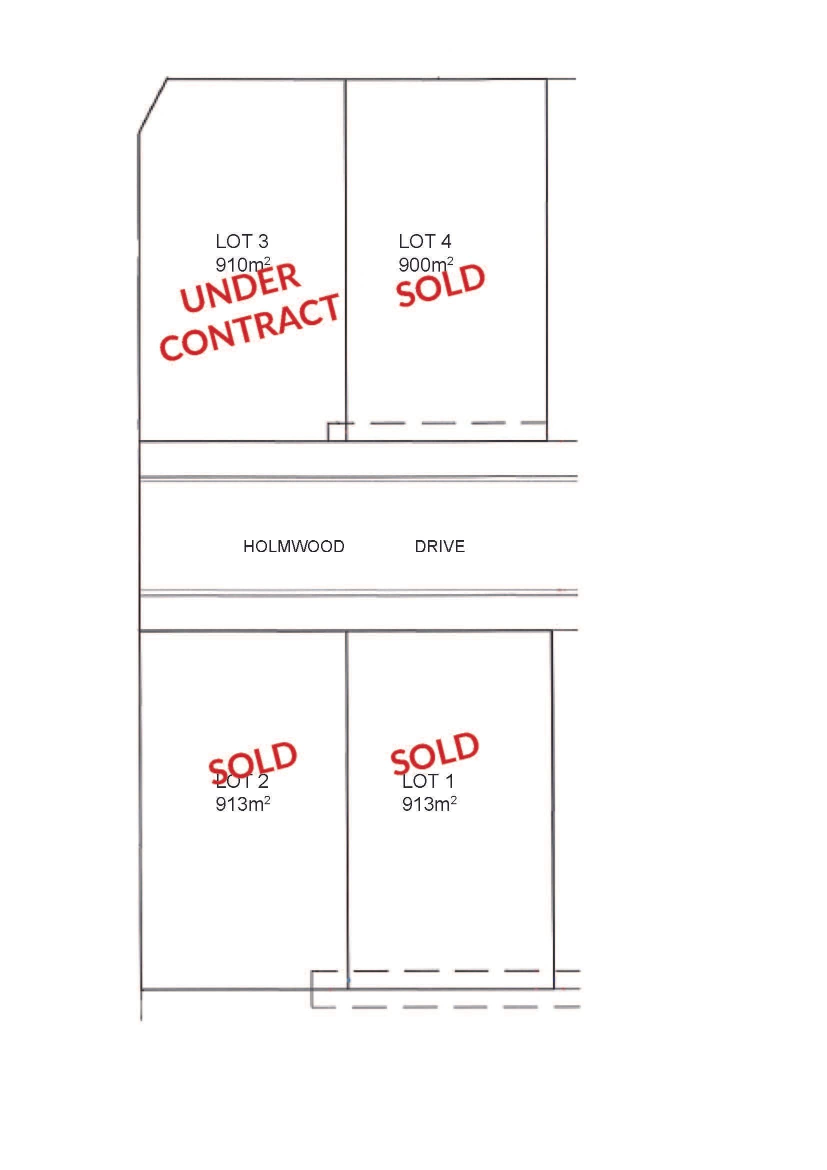 Lot 3 Holmwood Drive, Dubbo NSW 2830, Dubbo - Image 1