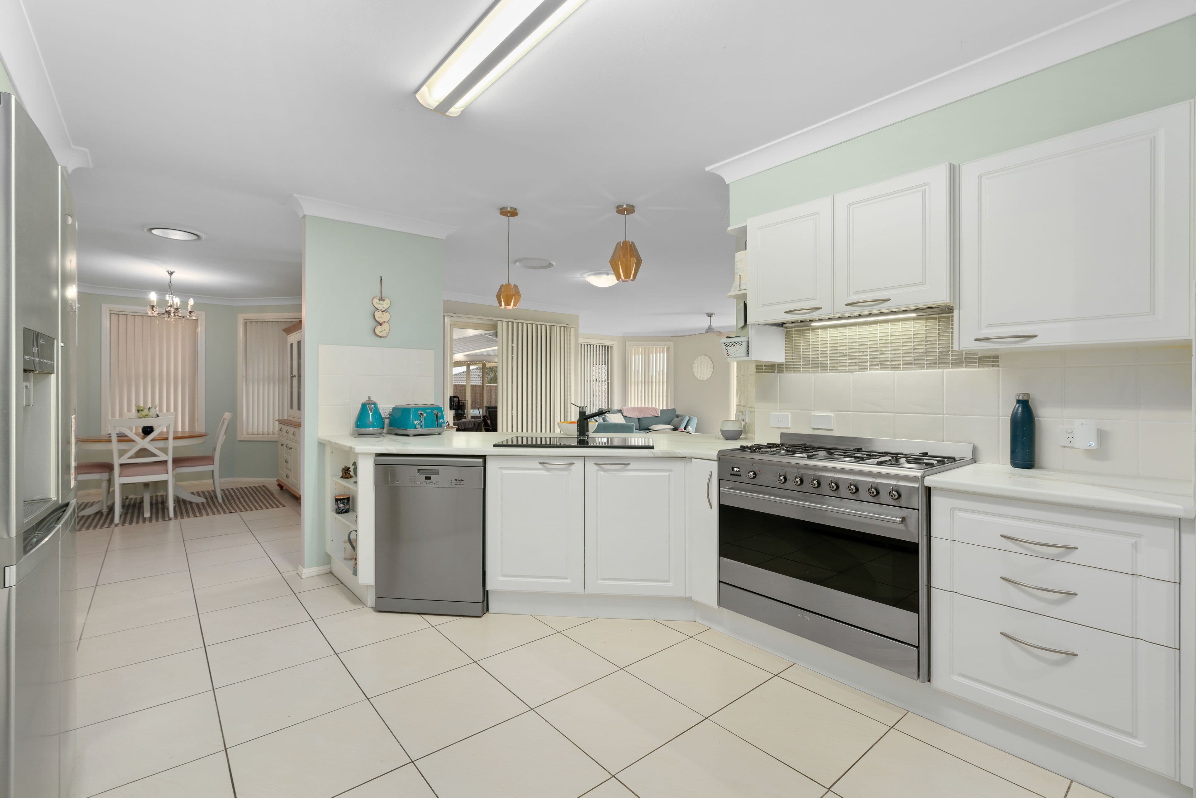 5 Balira Place, Worrigee NSW 2540, Worrigee - Thumbnail 5