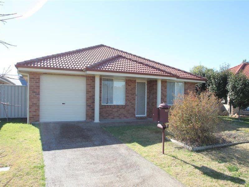 5 Green Crescent, Quirindi - Image 1