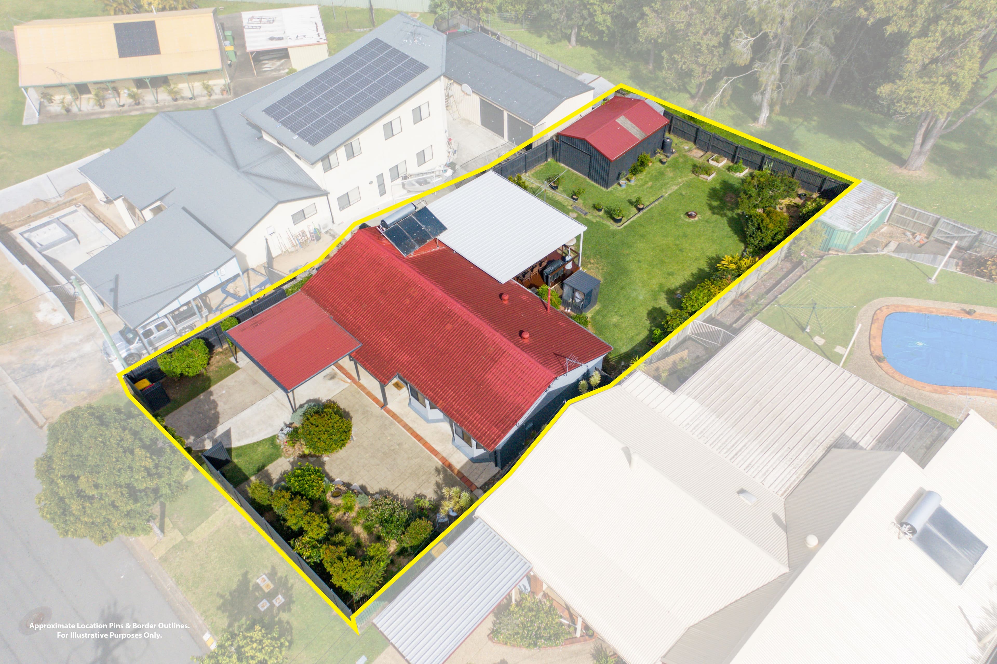 32 Gamenya Drive, Springwood QLD 4127, Springwood - Image 1
