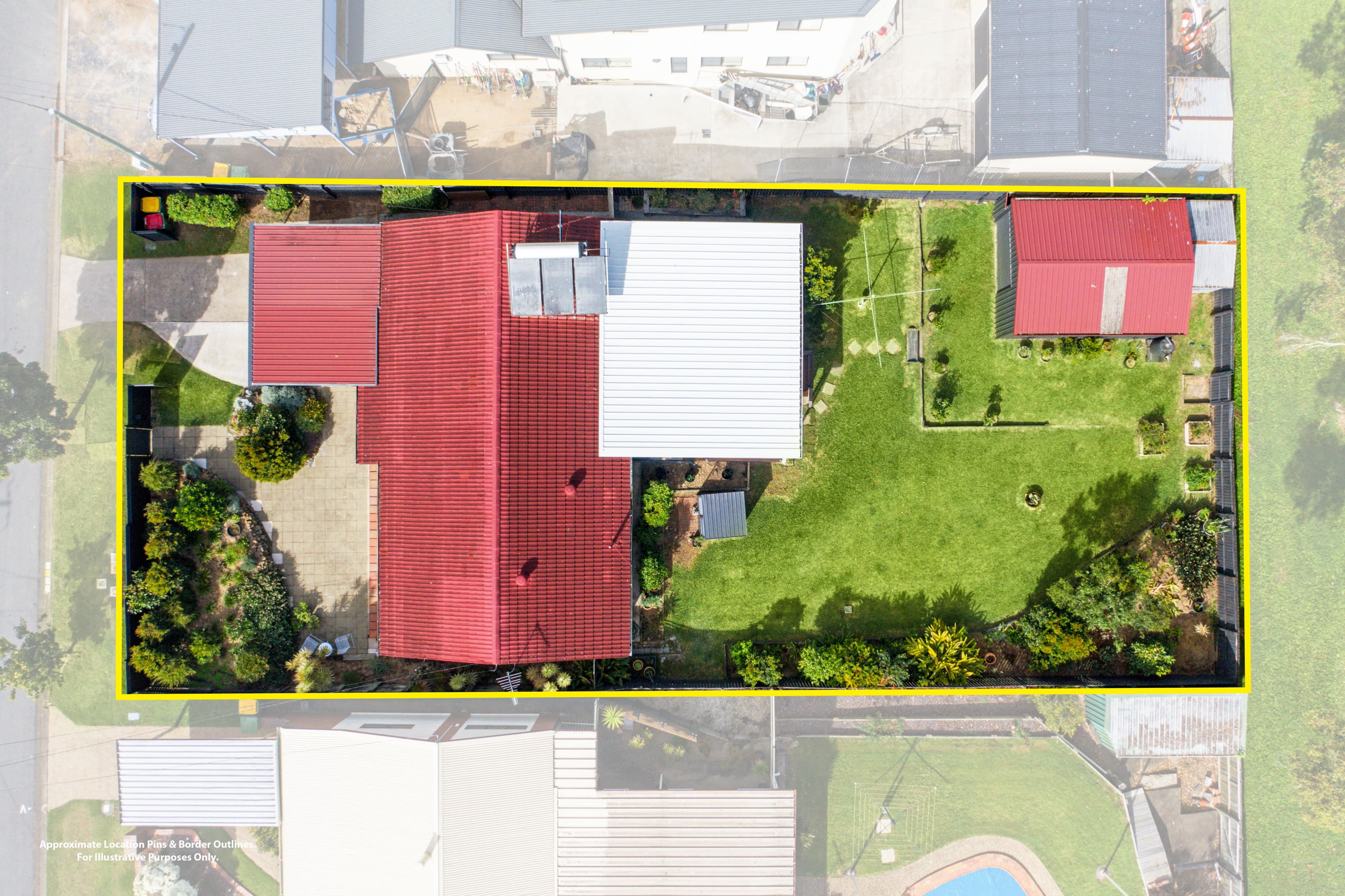 32 Gamenya Drive, Springwood QLD 4127, Springwood - Thumbnail 2