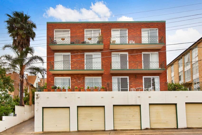 14 Marlborough Street, DRUMMOYNE NSW 2047, Drummoyne - Thumbnail 4