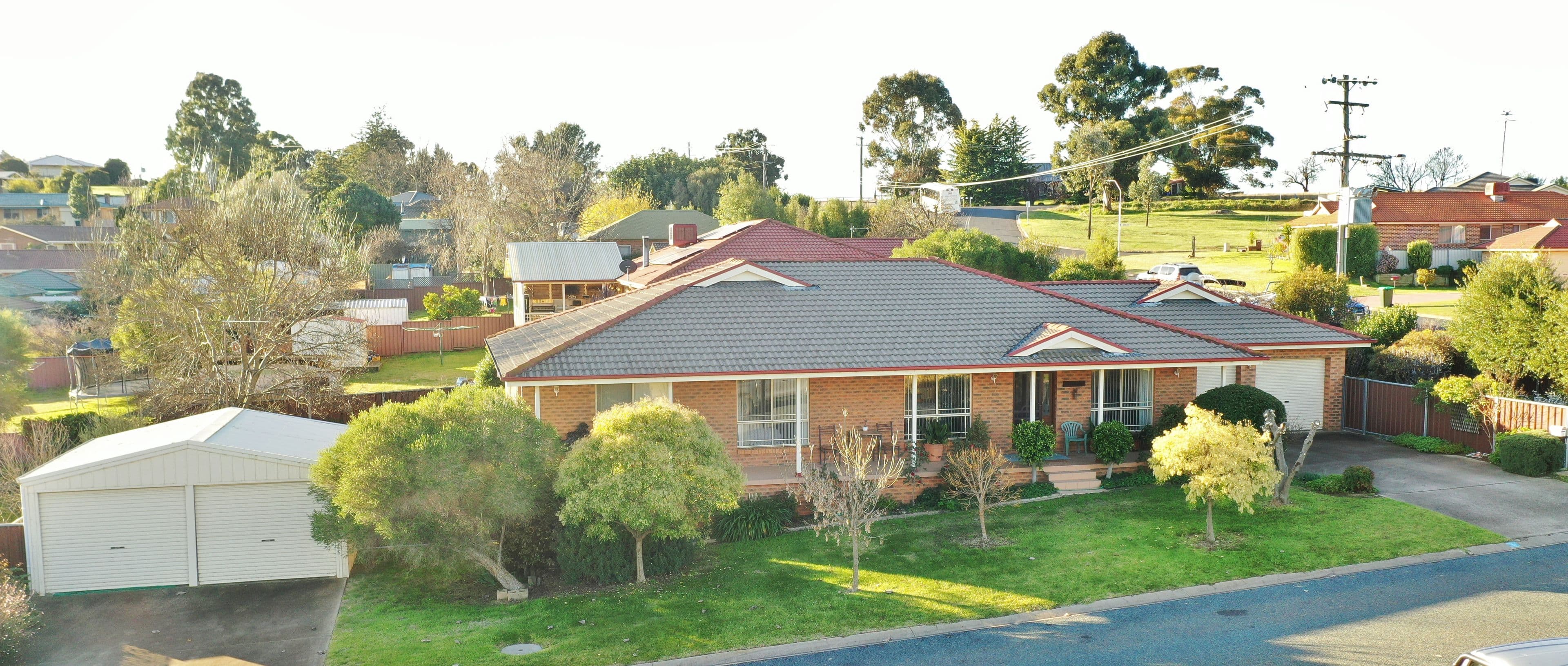 1 Sarah Cooper Drive, Young NSW 2594, Young - Image 1