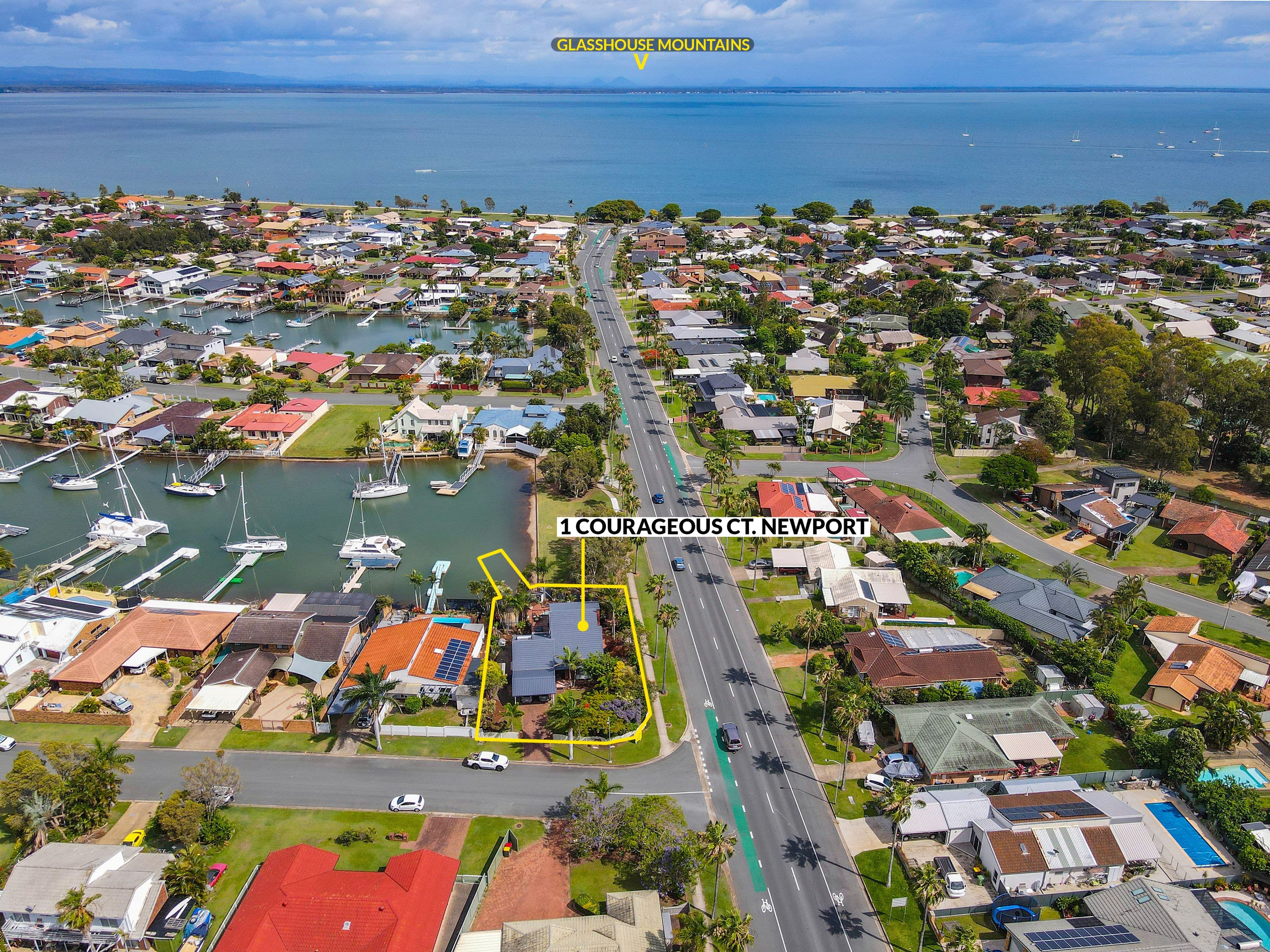 1 Courageous Court, Newport QLD 4020, Newport - Thumbnail 3
