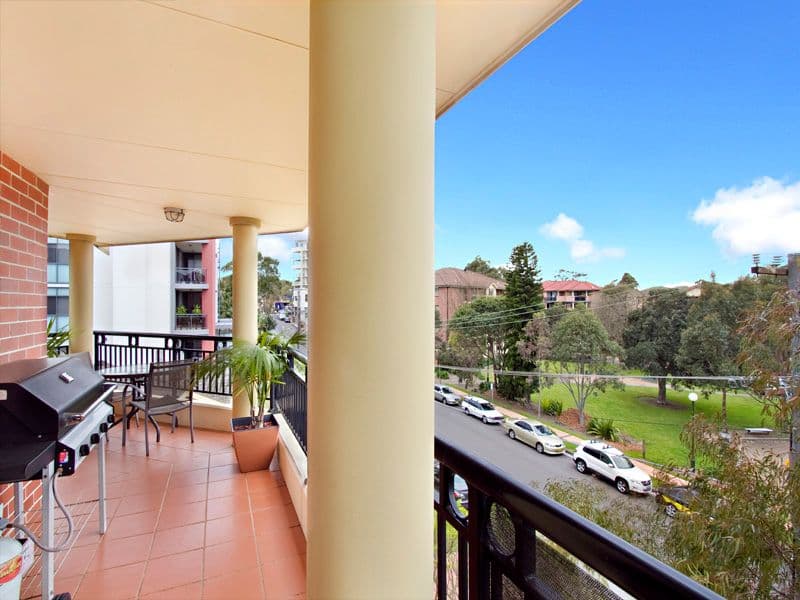 17-21 Gray Street, SUTHERLAND NSW 2232, Sutherland - Image 1