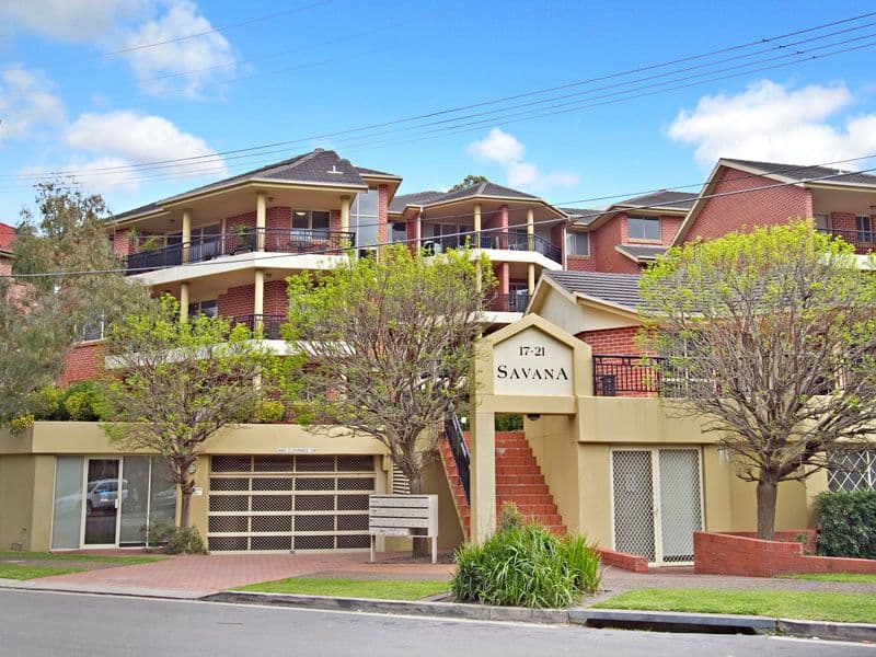 17-21 Gray Street, SUTHERLAND NSW 2232, Sutherland - Thumbnail 3