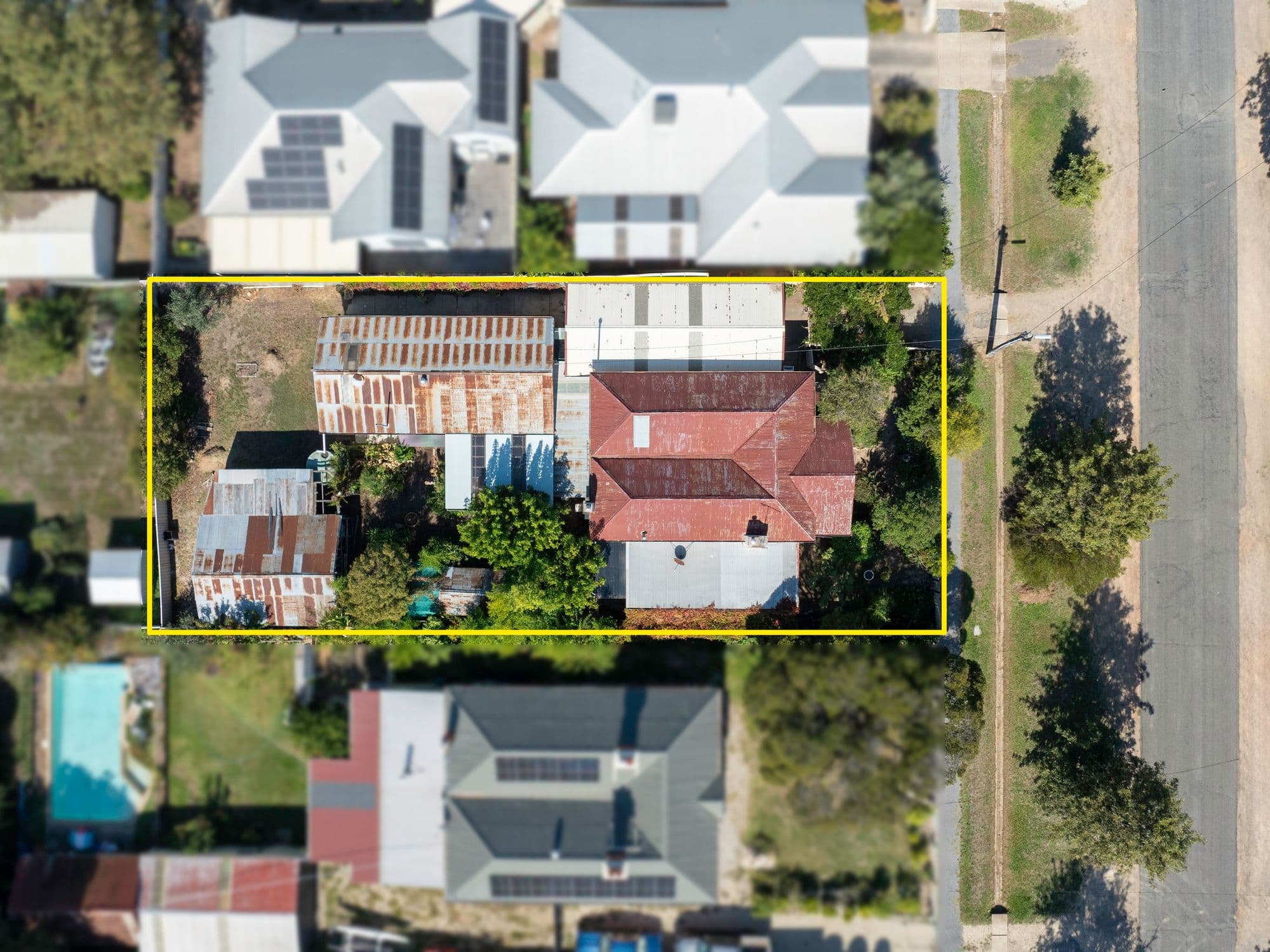 29 Barkly Street, Benalla VIC 3672, Benalla - Thumbnail 3