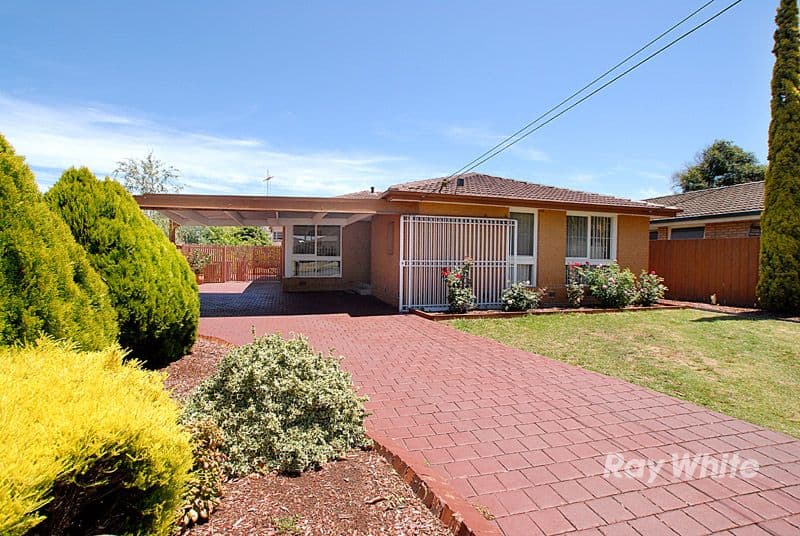 10 Yennora Court, KEYSBOROUGH VIC 3173, Keysborough - Image 1