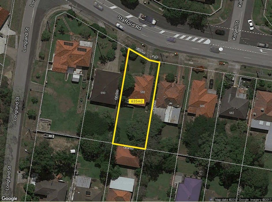 588 Stafford Road, Stafford QLD 4053, Stafford - Thumbnail 4