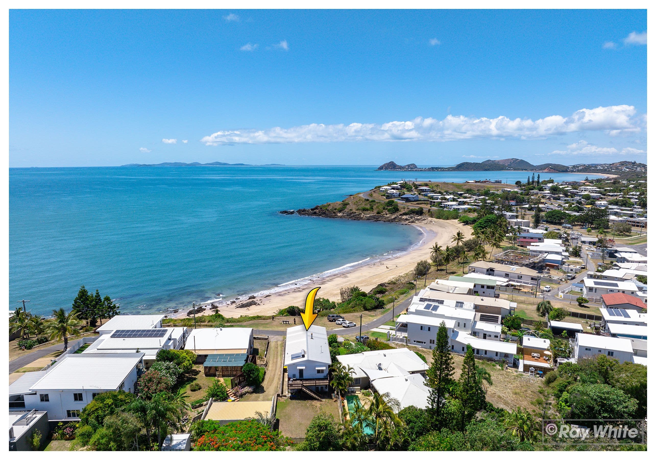 8 Esplanade, Cooee Bay QLD 4703, Cooee Bay - Image 1