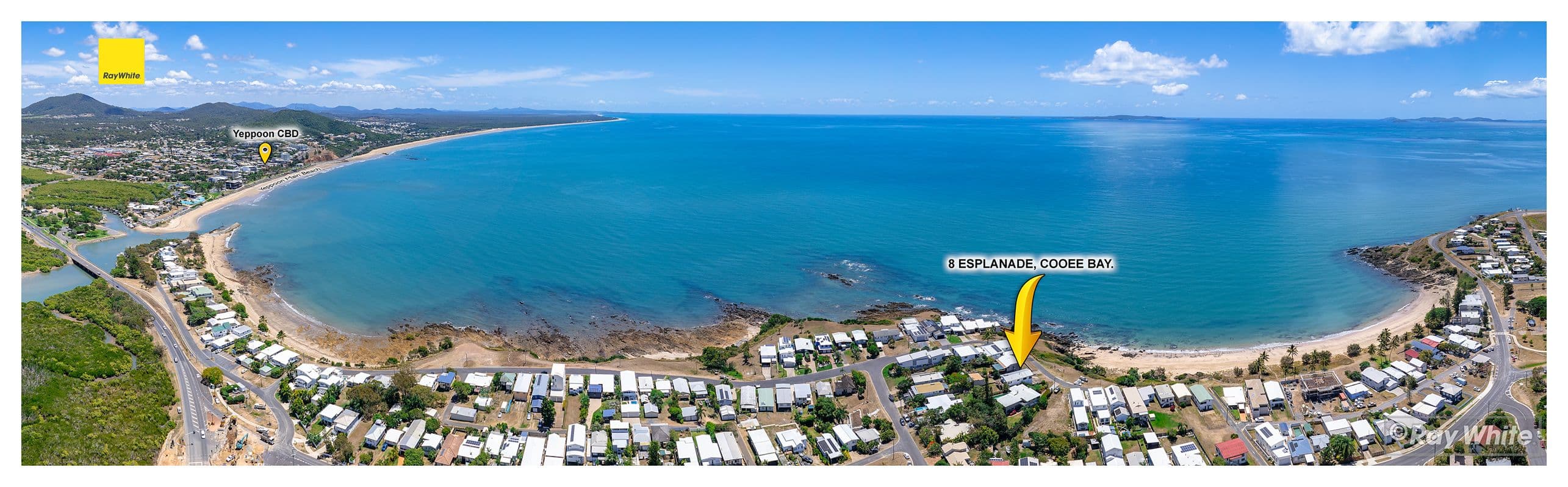 8 Esplanade, Cooee Bay QLD 4703, Cooee Bay - Thumbnail 3