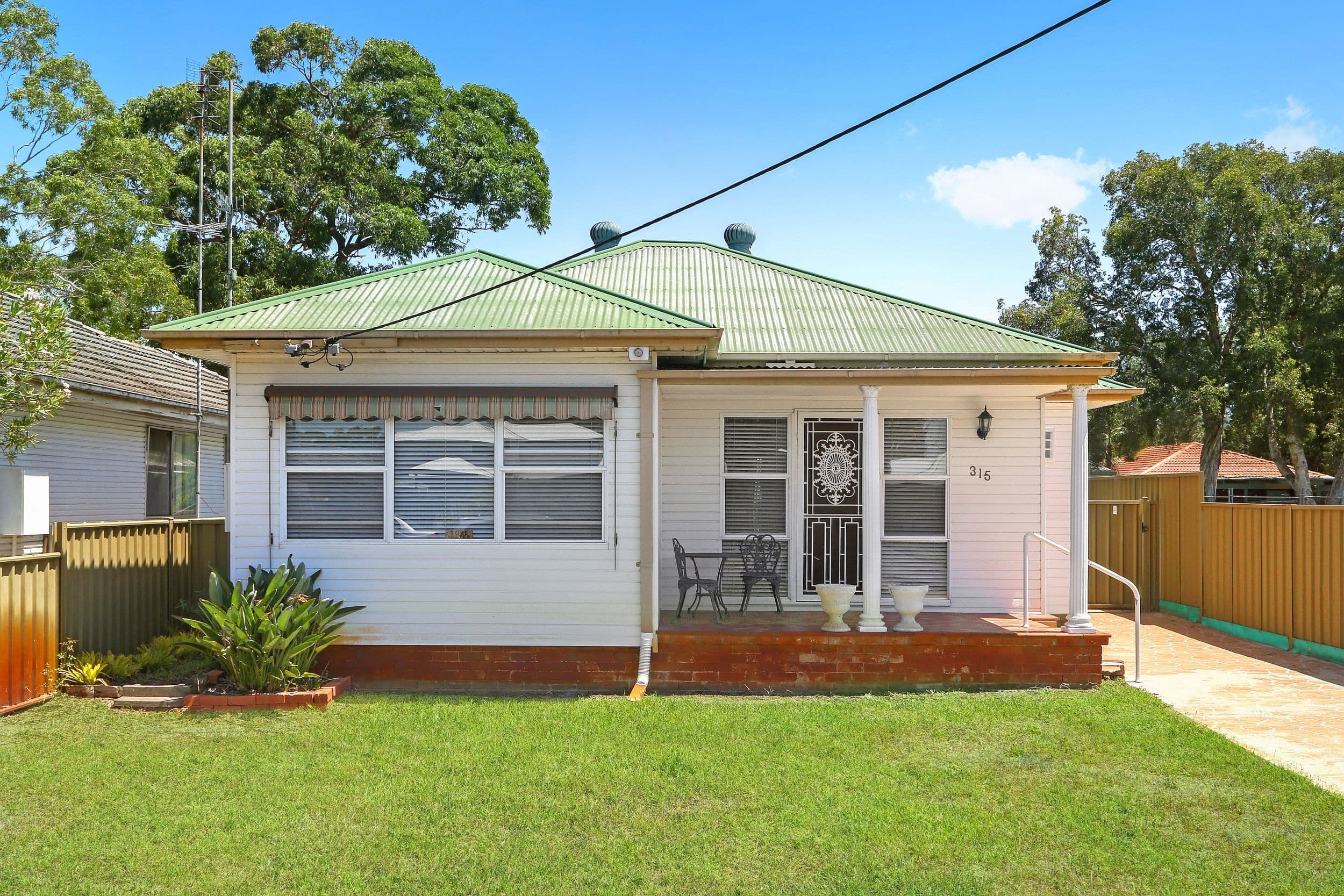 315 Ocean Beach Road, Umina Beach - Image 1