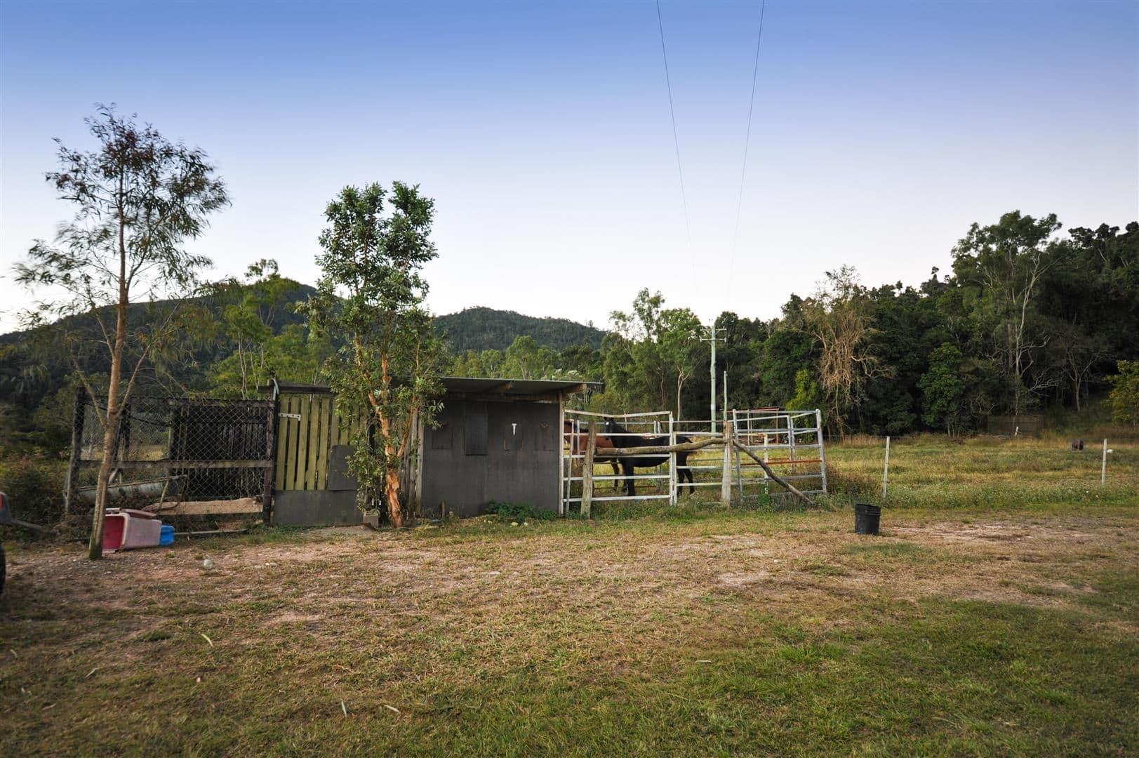 44 De Boni Road, GREGORY RIVER QLD 4800, Gregory River - Thumbnail 5