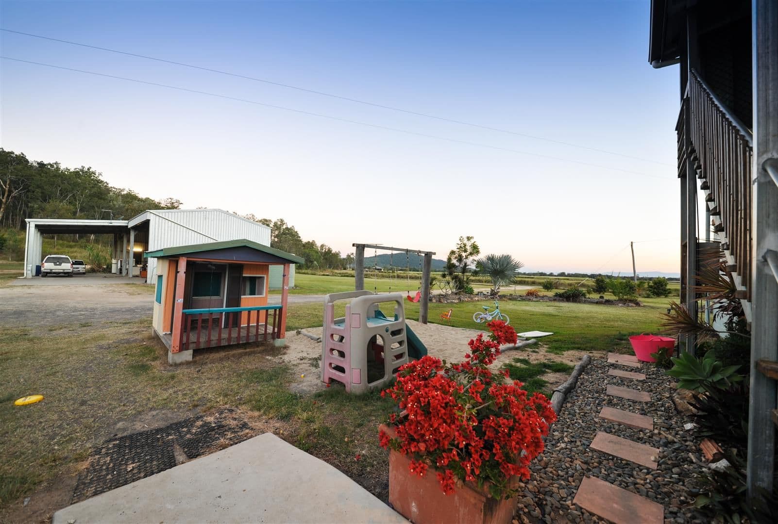 44 De Boni Road, GREGORY RIVER QLD 4800, Gregory River - Thumbnail 6
