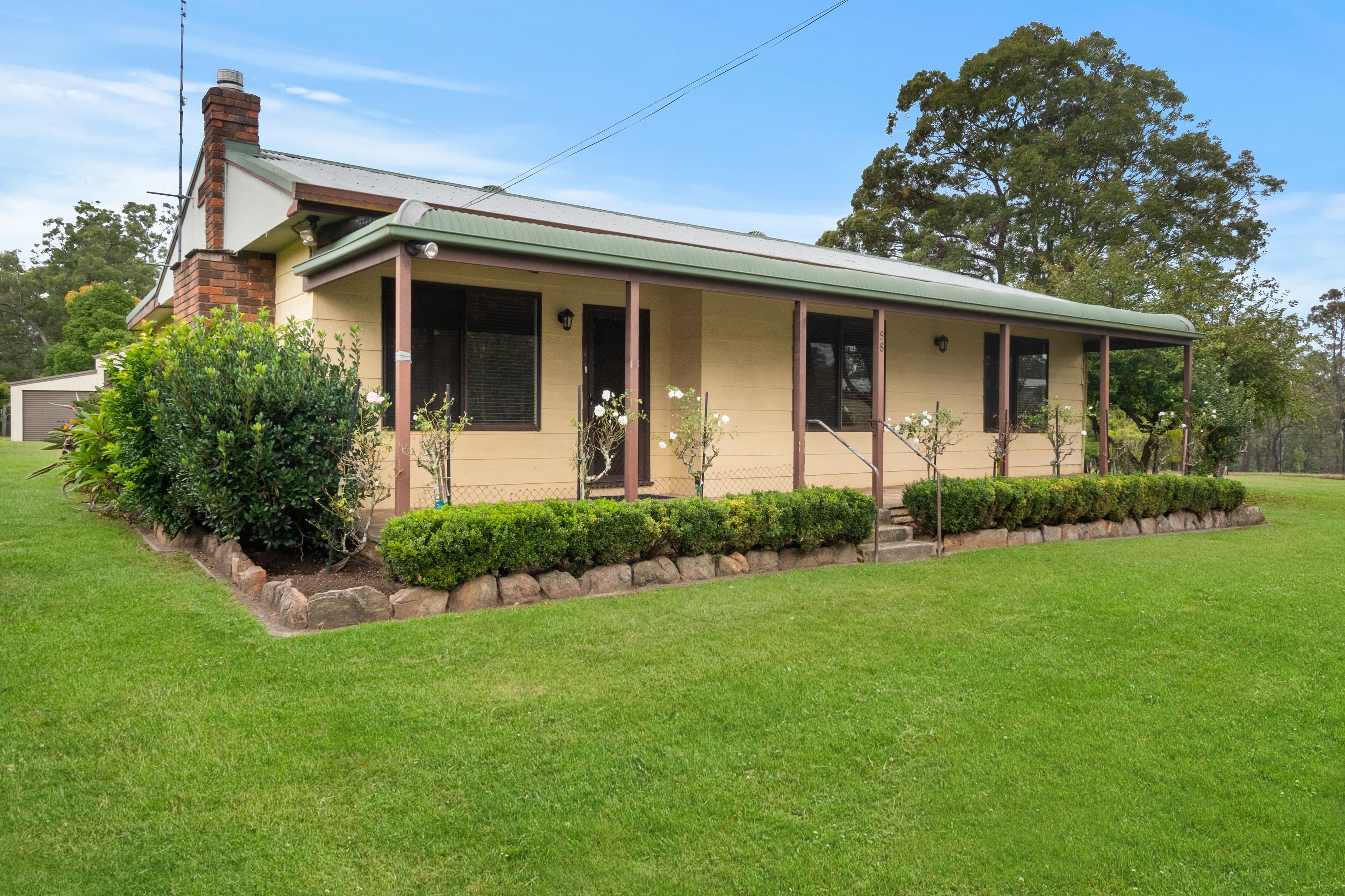 98 Mitchell Park Road, Cattai NSW 2756, Cattai - Image 1