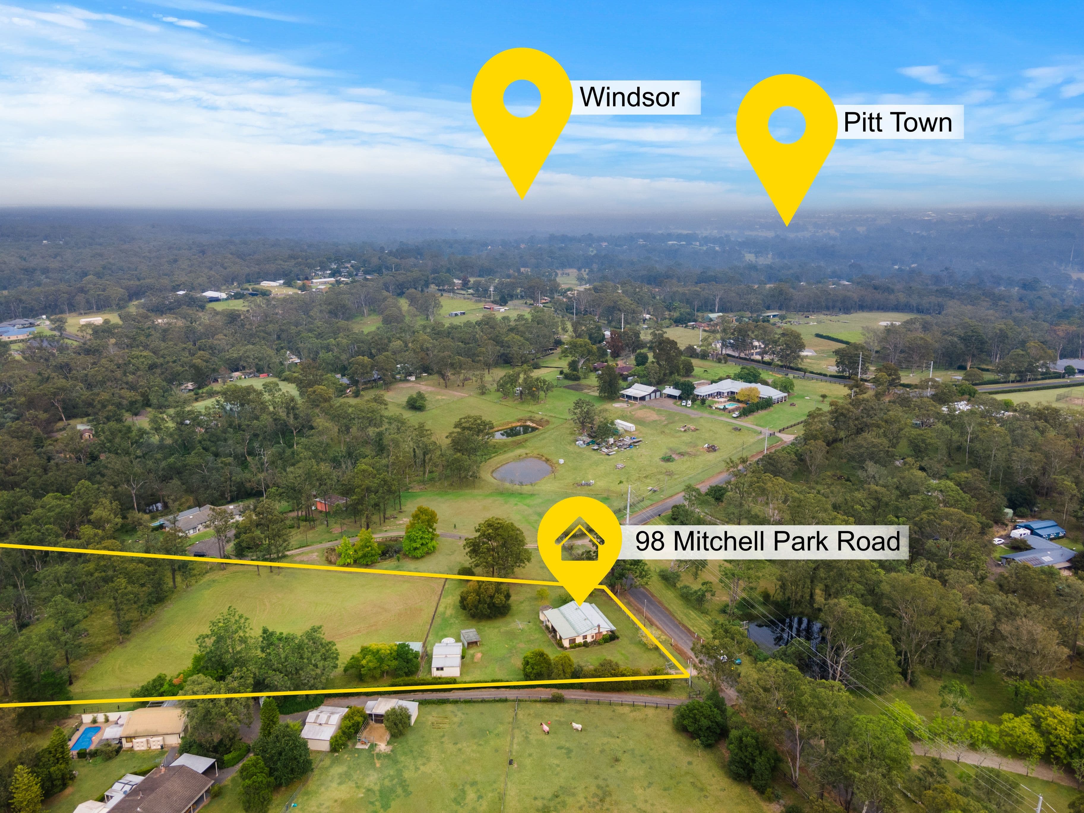 98 Mitchell Park Road, Cattai NSW 2756, Cattai - Thumbnail 3