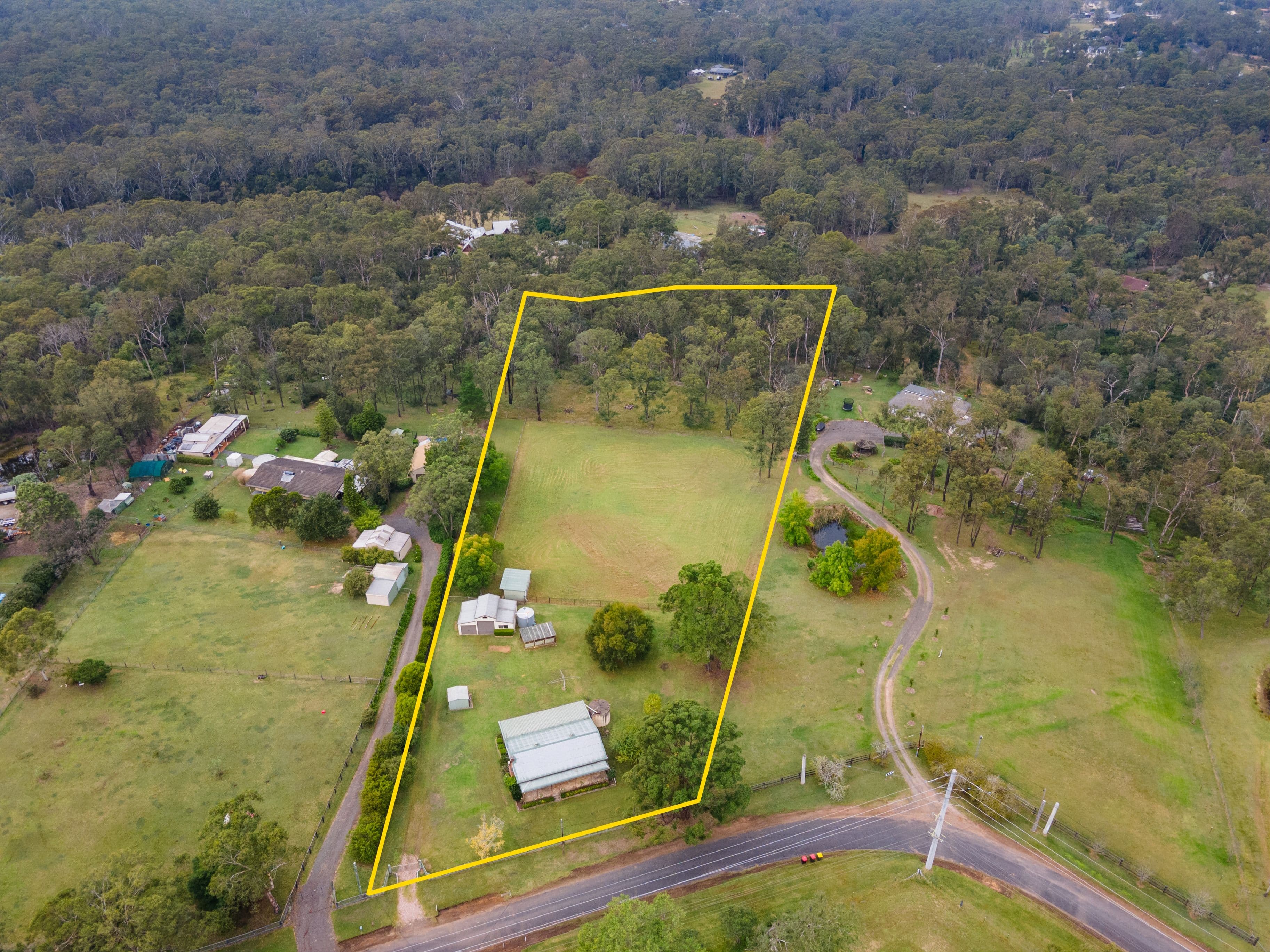 98 Mitchell Park Road, Cattai NSW 2756, Cattai - Thumbnail 4