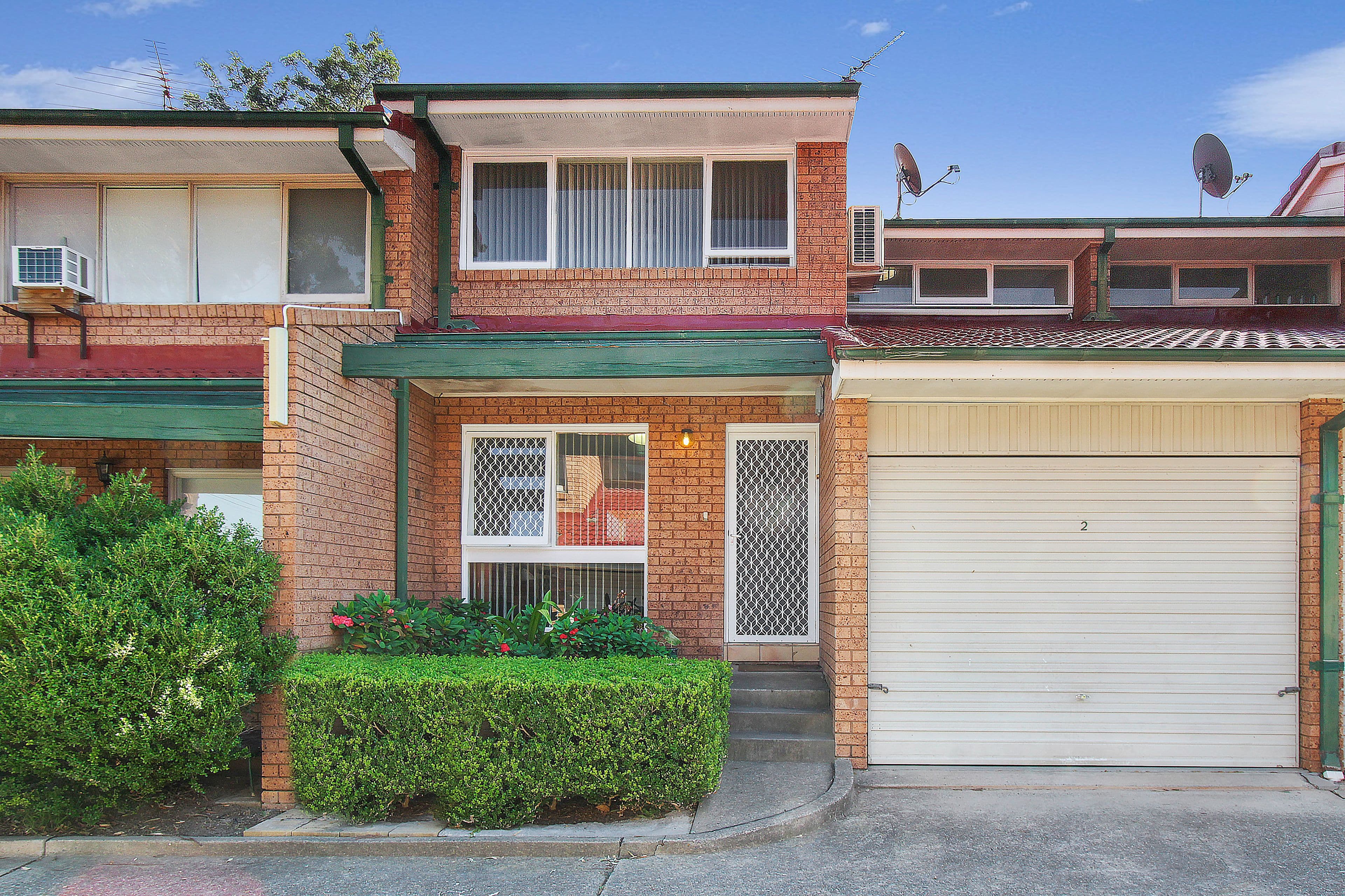 9-11 Thelma Street, Lurnea NSW 2170, Lurnea - Image 1