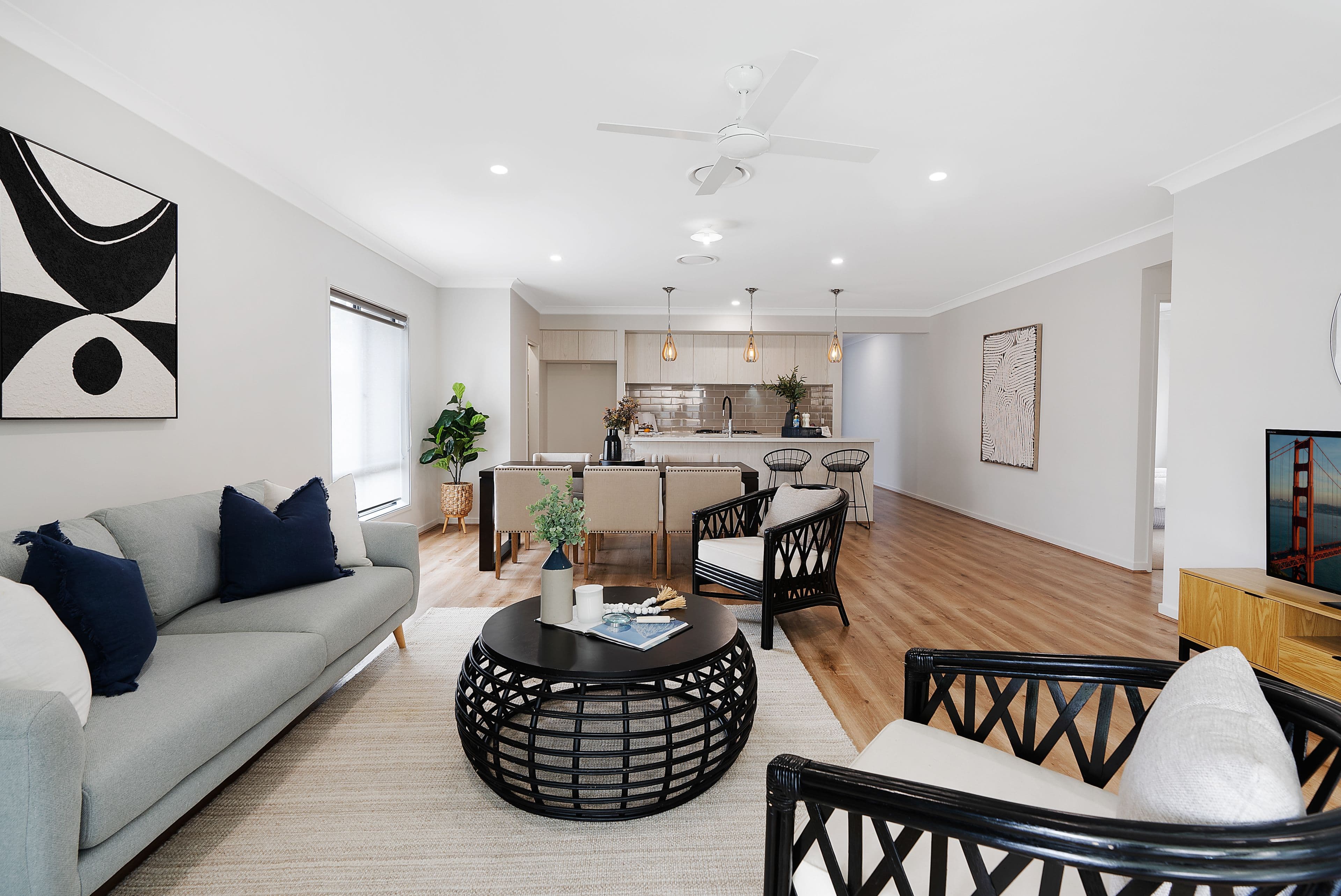 27 Davidson Circuit, Park Ridge QLD 4125, Park Ridge - Thumbnail 2