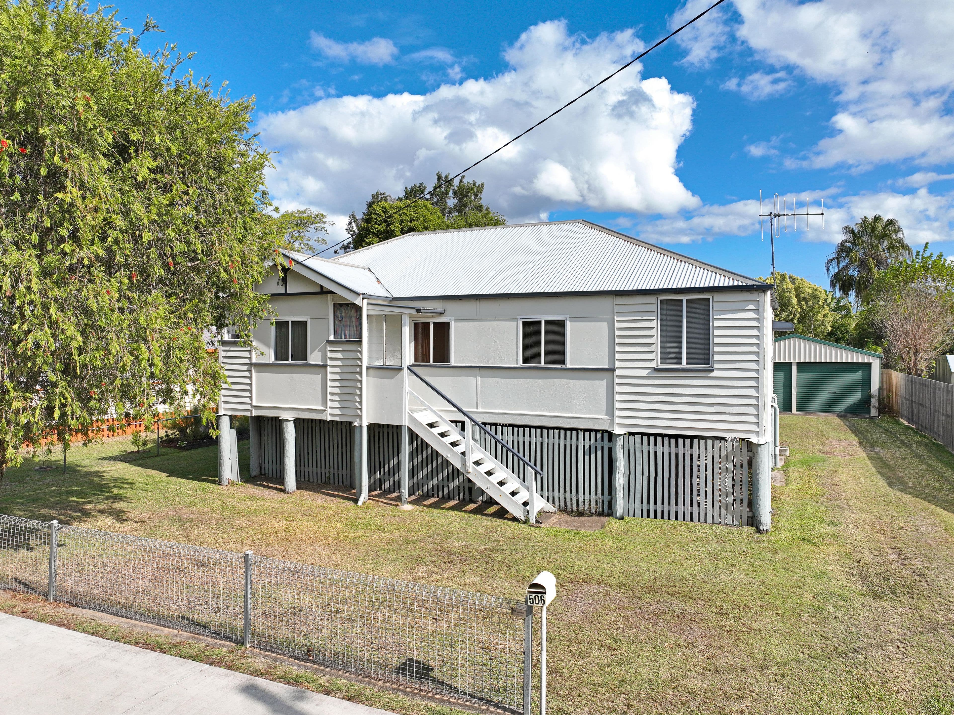 506 Alice Street, Maryborough QLD 4650, Maryborough - Image 1