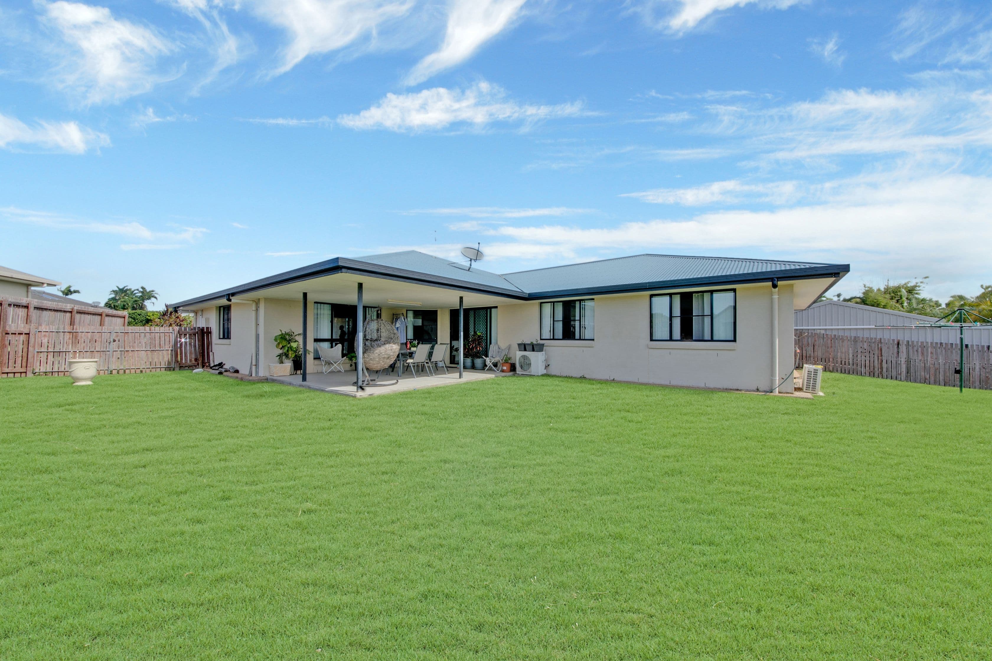 6 Florence Circuit, Taroomball QLD 4703, Taroomball - Image 1