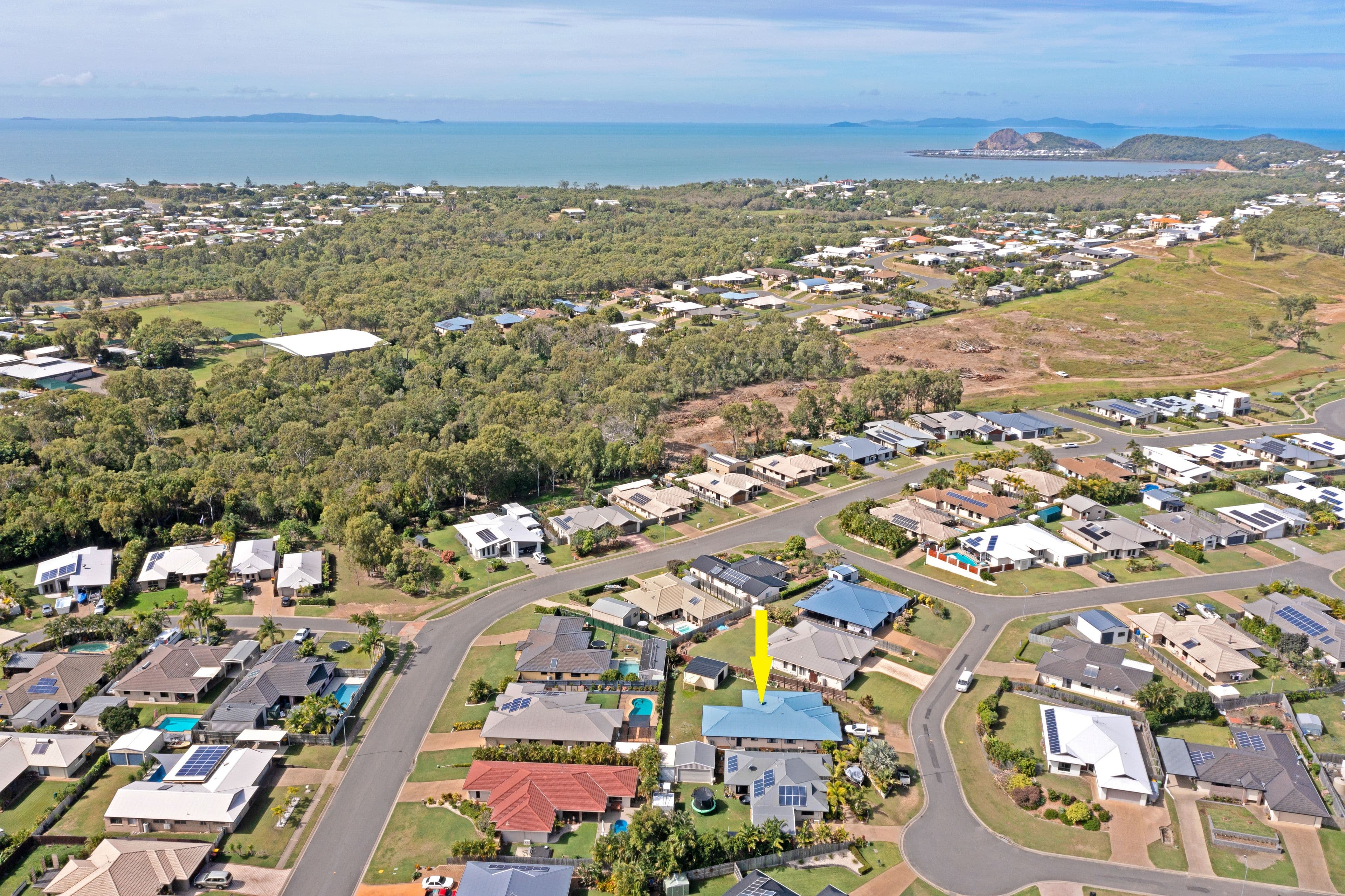 6 Florence Circuit, Taroomball QLD 4703, Taroomball - Thumbnail 2