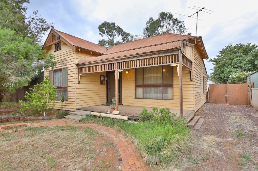 11 Reilly Street, MERBEIN VIC 3505, Merbein - Image 1