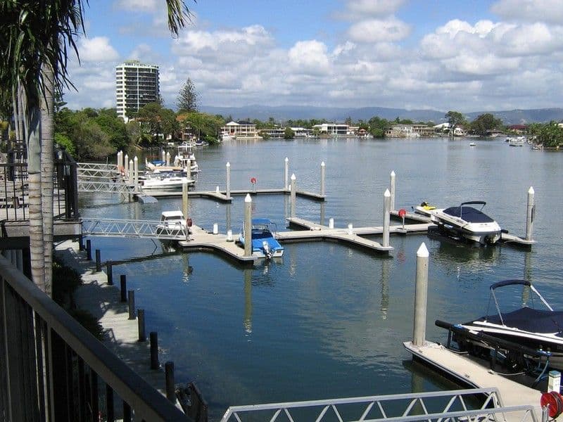35 'The Pinnacle', 2898 Gold Coast Highway, SURFERS PARADISE QLD 4217, Surfers Paradise - Thumbnail 4