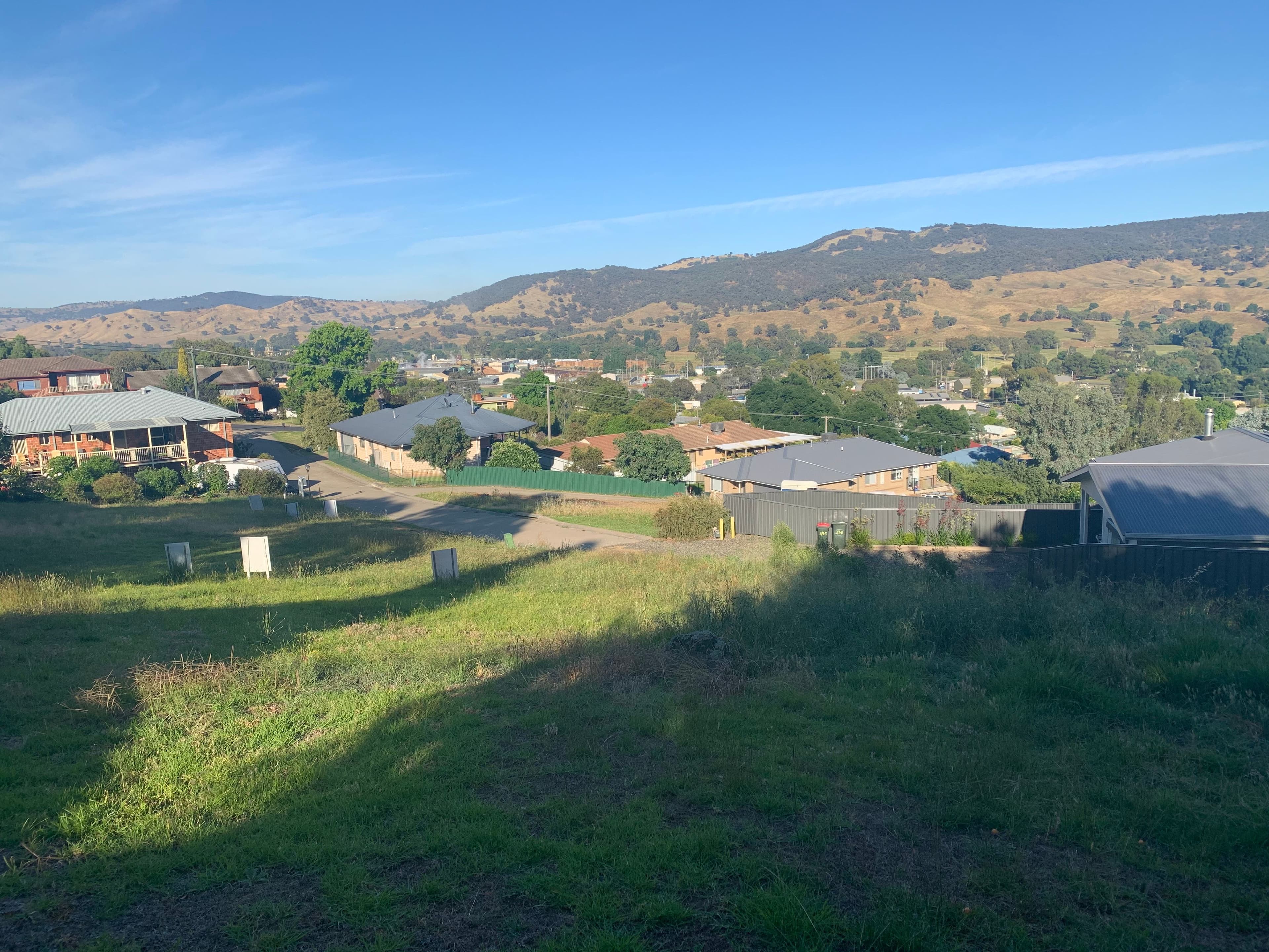 Lot 3 Wonderview Court, Tumut NSW 2720, Tumut - Thumbnail 2