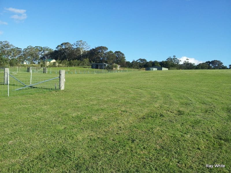 18A Burke Street, MAJORS CREEK NSW 2622, Majors Creek - Thumbnail 2