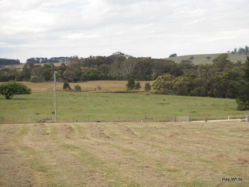 18A Burke Street, MAJORS CREEK NSW 2622, Majors Creek - Thumbnail 5