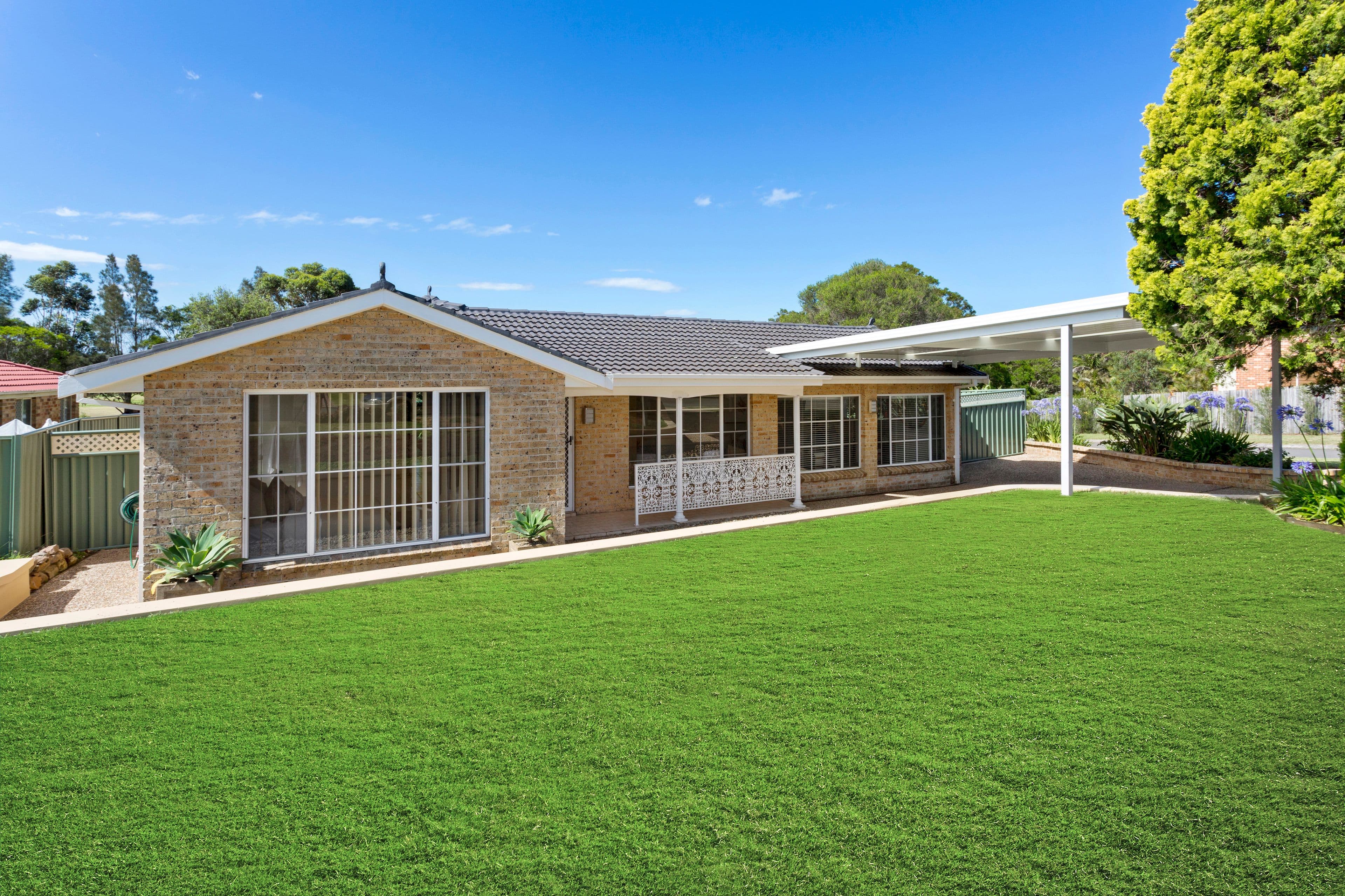 109 Meehan Drive, Kiama Downs NSW 2533, Kiama Downs - Thumbnail 4