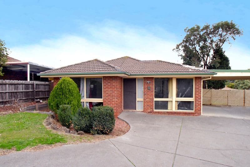 8 Eggleton Rise, ROWVILLE VIC 3178, Rowville - Image 1