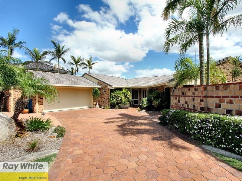 15 Jacaranda Place, EIGHT MILE PLAINS QLD 4113, Eight Mile Plains - Image 1