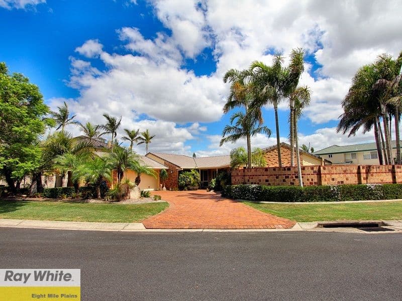 15 Jacaranda Place, EIGHT MILE PLAINS QLD 4113, Eight Mile Plains - Thumbnail 2