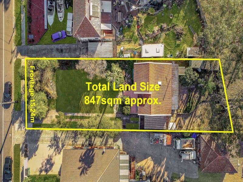 107 Rawson Road, Guildford NSW 2161, Guildford - Thumbnail 4
