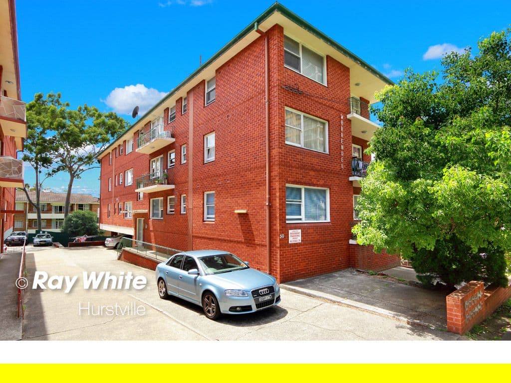 50 Park Road, Hurstville NSW 2220, Hurstville - Image 1