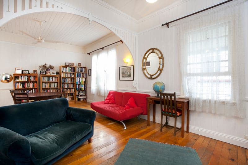 27 Appel Street, HIGHGATE HILL QLD 4101, Highgate Hill - Thumbnail 2