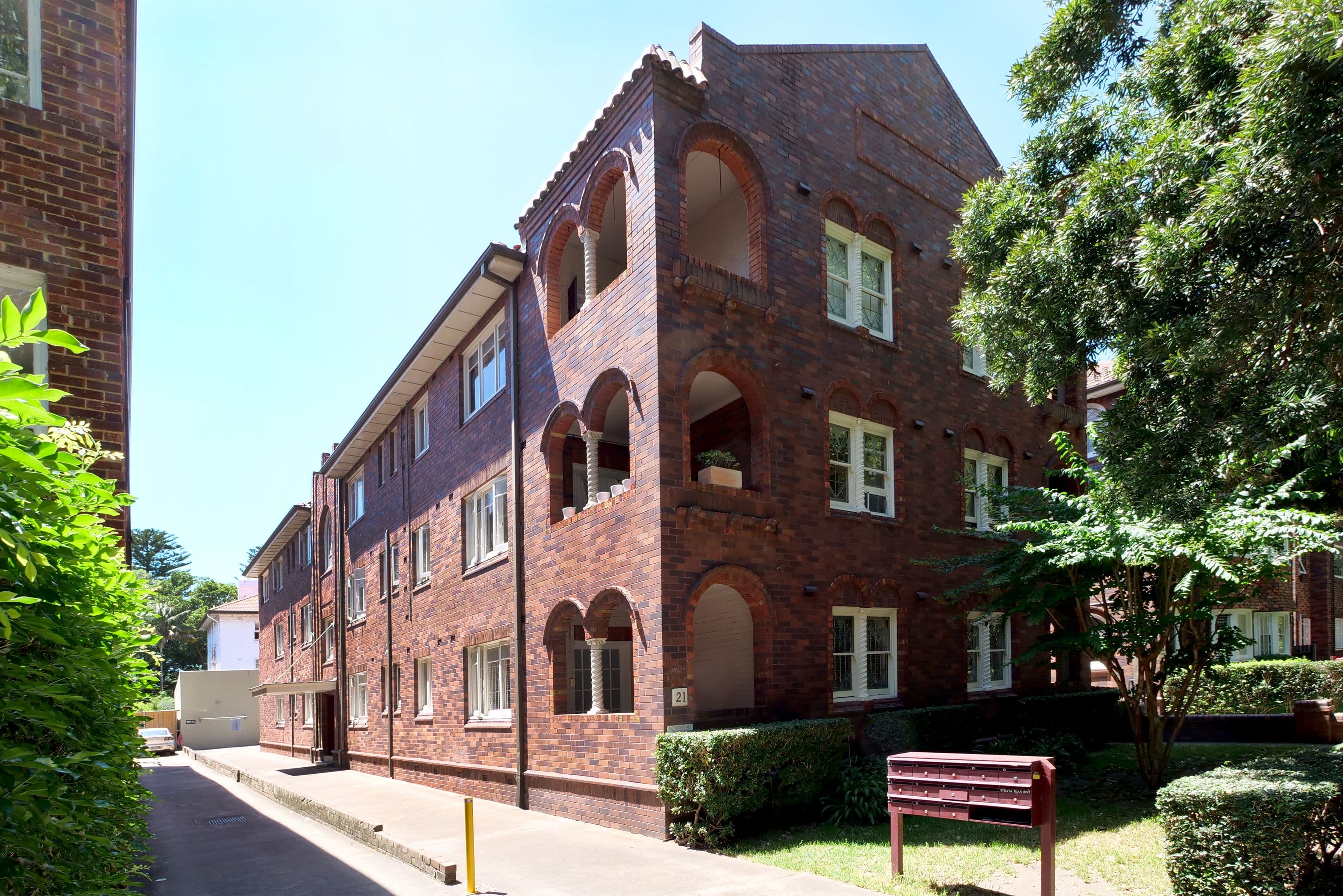 21 Balfour Road, Rose Bay NSW 2029, Rose Bay - Thumbnail 2