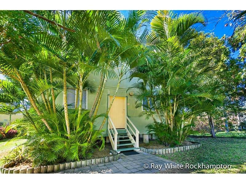 35 Denning Street, PARK AVENUE QLD 4701, Park Avenue - Image 1