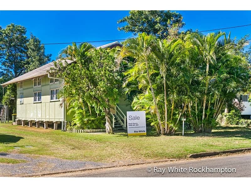 35 Denning Street, PARK AVENUE QLD 4701, Park Avenue - Thumbnail 2